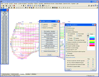 CYPECAD – Armatures. Cliquez pour agrandir l'image