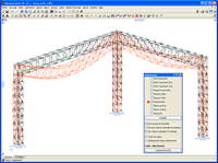 Metal 3D. Structures métalliques. Cliquez pour agrandir l'image